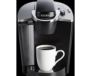 Win-a-new-Keurig-K140.