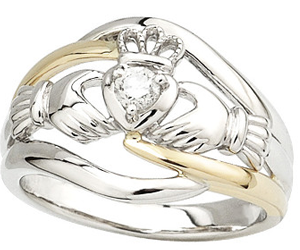 Win-an-Irish-Diamond-Ladies-Claddagh-Ring