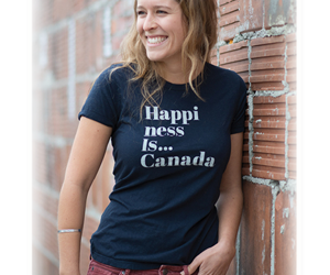 Win-one-of-25-Happiness-Is-Canada-T-Shirts