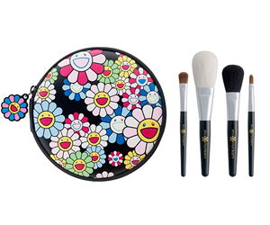 Win-the-shu-uemura-cosmic-blossom-brush-set!