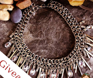 Win-the-stunning-Bohemian-style-necklace!