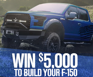 Win-₨538988.78-to-Build-Your-F-150