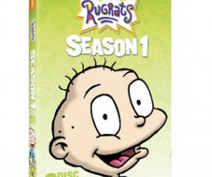 Win-@NickelodeonDVD’s-Rugrats-Season-One-&-Two-on-DVD!