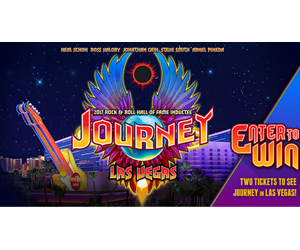 Win-A-Trip-To-See-Journey-in-Las-Vegas!