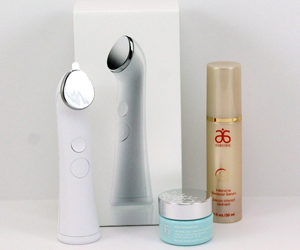 Win-Arbonne-Intelligence-Genius-Ultra-Anti-Aging-Set