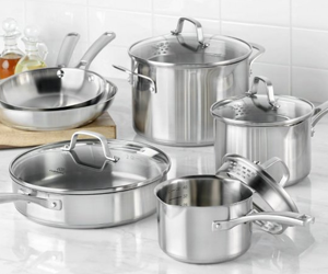 Win-Calphalon-Classic-Stainless-Steel-Cookware-Giveaway