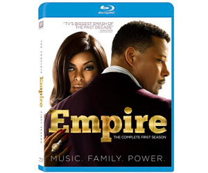 Win-EMPIRE-Season-One-Blu-ray!