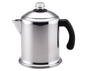 Win-Farberware-8-Cup-Stainless-Steel-Percolator-Giveaway