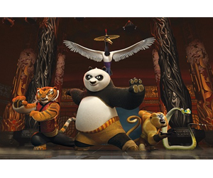 Win-Kung-Fu-Panda-1-&-King-Fu-Panda-2!