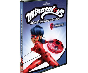 Win-Miraculous-Tales-of-Ladybug-&-Cat-Noir-It’s-Ladybug!