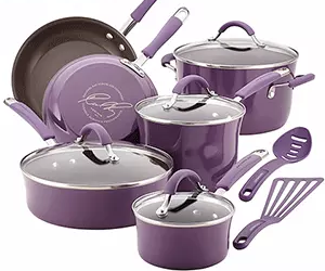 Win-The-Rachael-Ray-12-Piece-Cucina-Porcelain-Cookware-Set