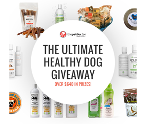 Win-The-Ultimate-Healthy-Dog-Giveaway