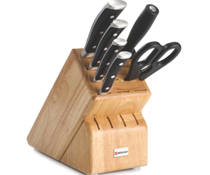 Win-WÜSTHOF-CLASSIC-IKON-7-Piece-Block-Set