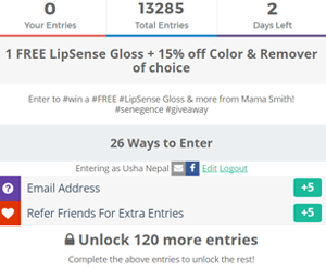 Win-a-1-free-LipSense-Gloss