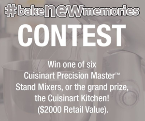 Win-a-1-in-6-Cuisinart-Precision-Master-Stand-Mixers