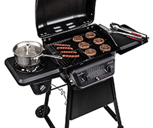 Win-a-Char-Broil-Classic-280-2-Burner-Gas-Grill