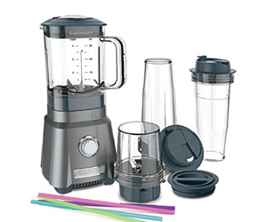 Win-a-Cuisinart-Hurricane-Compact-Juicing-Blender