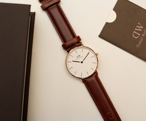 Win-a-Daniel-Wellington-Watch