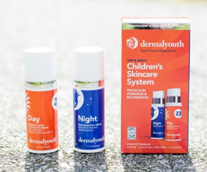 Win-a-DermalYouth-&-Night-Children’s-Skincare-System