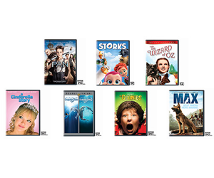 Win-a-Family-Movie-Night-Bundle