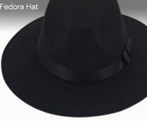 Win-a-Free-Fedora-Hat