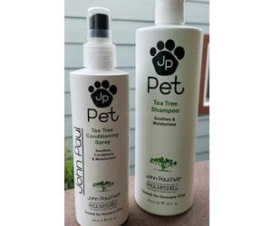 Win-a-John-Paul-Pet-Tea-Tree-Grooming-Duo