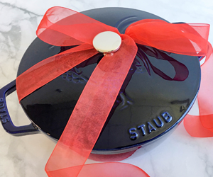 Win-a-Staub-Rooster-French-Oven!