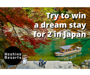 Win-a-dream-stay-in-Japan