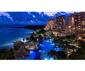 Win-a-family-trip-to-Cancun's-Grand-Fiesta-Americana-Coral-Beach-Cancun