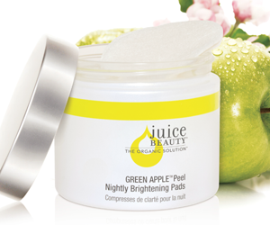 Win-a-full-size-jar-of-Green-Apple-Peel-Nightly-Brightening-Pads!