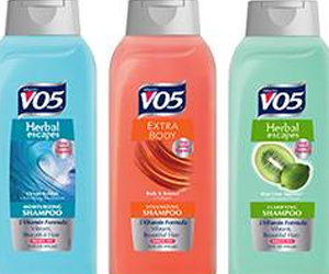 Win-a-new-VO5-Family-Size-shampoos