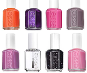 Win-an-essie-nail-polish-set