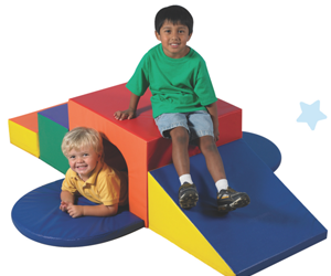 Win-our-Soft-Tunnel-Climber!