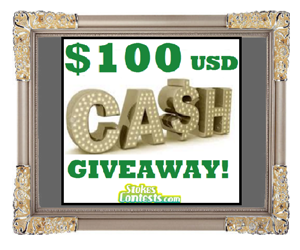 Win-$100-CASH