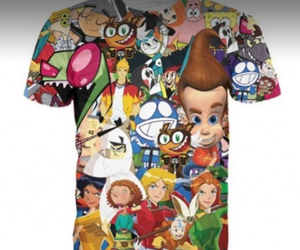 Win-2000's-Favorite-Cartoons-Tee