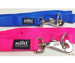 Win-3-Nifti-SafeLatch-Leashes-in-choice-of-colors!