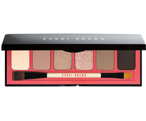 Win-Bobbi-Brown-Nectar-&-Nude-Eye-Palette