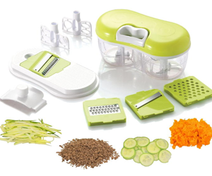 Win-Brieftons-Extraordinary-Dual-Food-Chopper-and-Slicer-Giveaway