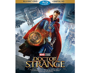 Win-Doctor-Strange-Blu-ray-Combo-Pack!