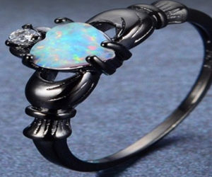 Win-Heart-Cut-Opal-Claddagh-Ring