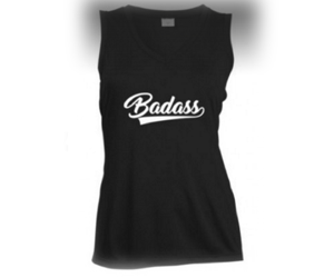 Win-Just-Badass-Cap-&-Workout-Tee