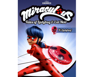 Win-Miraculous-Tales-of-Ladybug-&-Cat-Noir-It’s-Ladybug!