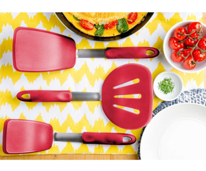 Win-Starpack-3-Piece-Flexible-Spatula-Set-Giveaway