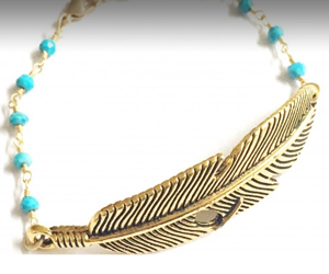 Win-a-Antiqued-Feather-Bracelet