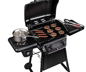 Win-a-Char-Broil-Classic-280-2-Burner-Gas-Grill