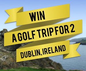 Win-a-Golf-Trip-for-2-Dublin,-Ireland