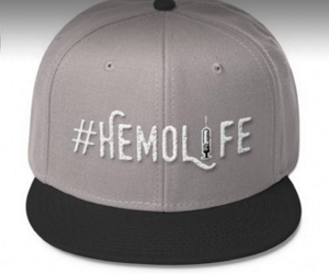 Win-a-HemoLife-Snapback-Hat