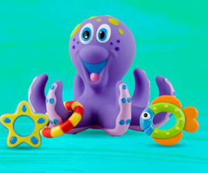 Win-a-Nuby-Bath-Toy