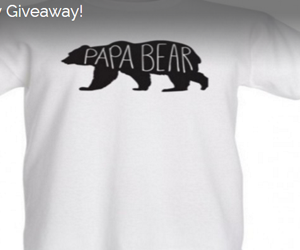 Win-a-PAPA-Bear-shirt-and-gift-box