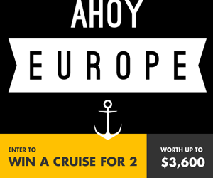 Win-a-cruise-for-two-in-Italy-or-France!